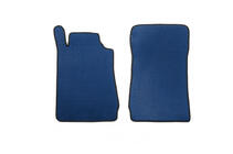 Mercedes SLK R170 1996-2004 EVA Floor Mats (Blue) photo 1