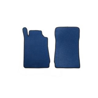 EVA Floor Mats (Blue) photo 1