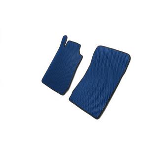 EVA Floor Mats (Blue) photo 2