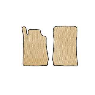 EVA Floor Mats (Beige) photo 1