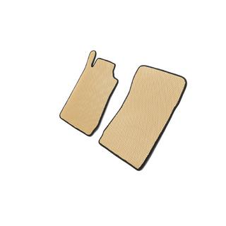 EVA Floor Mats (Beige) photo 2