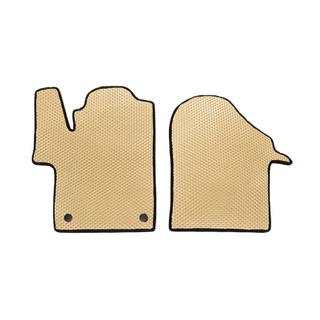 EVA Floor Mats (Beige) photo 2