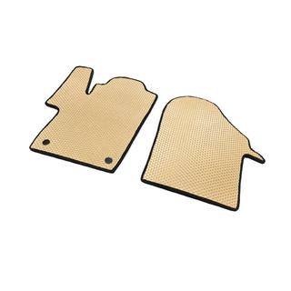 EVA Floor Mats (Beige) photo 1