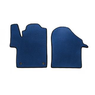 EVA Floor Mats (Blue) photo 1
