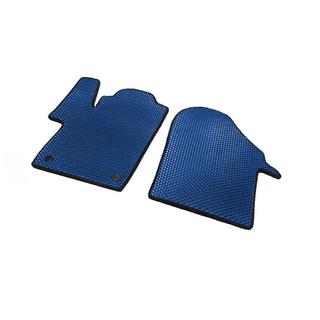 EVA Floor Mats (Blue) photo 2