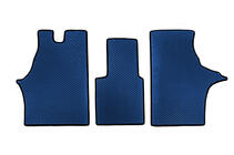 Mercedes Vito W638 1996-2003 EVA Floor Mats (Blue) photo 1