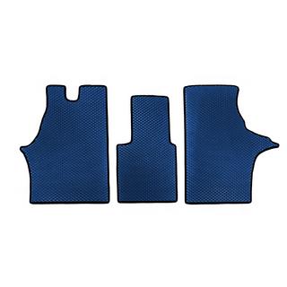 EVA Floor Mats (Blue) photo 1