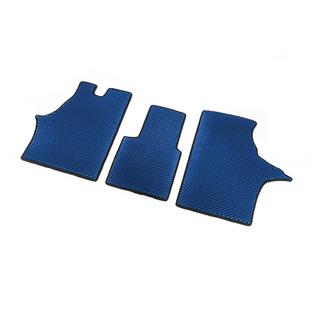 EVA Floor Mats (Blue) photo 2