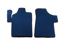 Mercedes Vito W639 2004-2014 EVA Floor Mats (Blue) photo 1