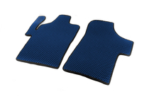 Mercedes Vito W639 2004-2014 EVA Floor Mats (Blue) photo 2
