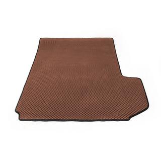 Trunk Mat (EVA, Brown) SW photo 1