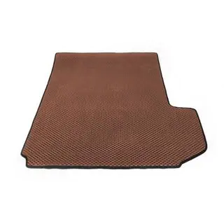 Trunk Mat (EVA, Brown) SW photo 1