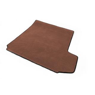 Trunk Mat (EVA, Brown) SW photo 2