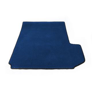 Trunk Mat (EVA, Blue) SW photo 1