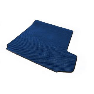 Trunk Mat (EVA, Blue) SW photo 2