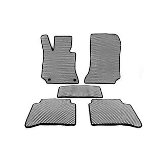 EVA Floor Mats (Gray) photo 1