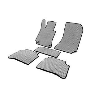 EVA Floor Mats (Gray) photo 2