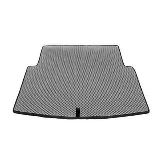 Trunk Mat (EVA, Gray) SD photo 1