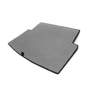 Trunk Mat (EVA, Gray) SD photo 2