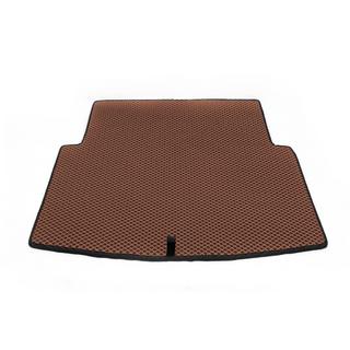 Trunk Mat (EVA, Brown) SD photo 1
