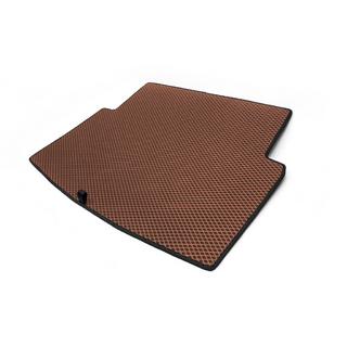 Trunk Mat (EVA, Brown) SD photo 2