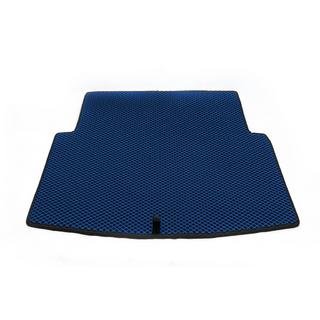 Trunk Mat (EVA, Blue) SD photo 1