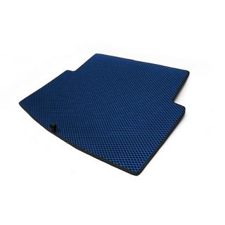 Trunk Mat (EVA, Blue) SD photo 2