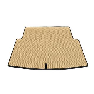 Trunk Mat (EVA, Beige) SD photo 1