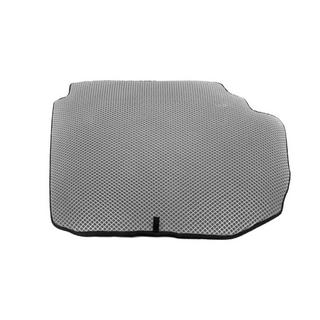 Trunk Mat (Short, EVA, Gray) photo 1