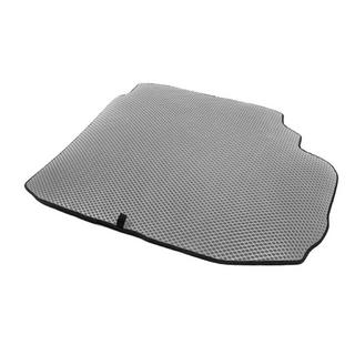 Trunk Mat (Short, EVA, Gray) photo 2