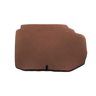 Trunk Mat (Short, EVA, Brown) photo 1