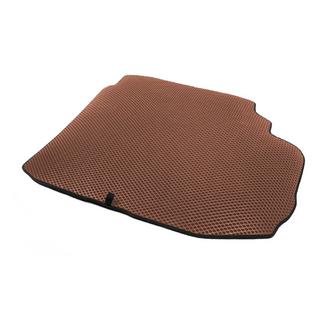 Trunk Mat (Short, EVA, Brown) photo 2