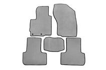 Mitsubishi ASX 2010-2023 EVA Floor Mats (Gray) photo 1