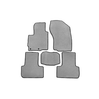 EVA Floor Mats (Gray) photo 1