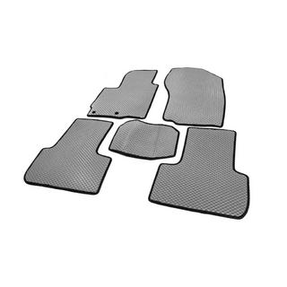 EVA Floor Mats (Gray) photo 2