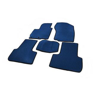 EVA Floor Mats (Blue) photo 2