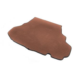 Trunk Mat EVA Brown photo 2