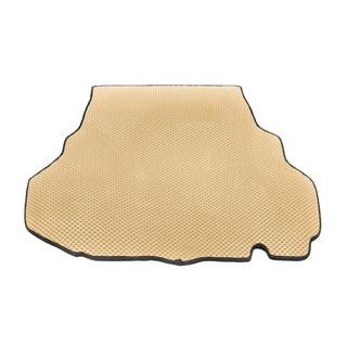 Trunk Mat (EVA, Beige) photo 1