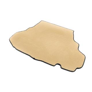 Trunk Mat (EVA, Beige) photo 2