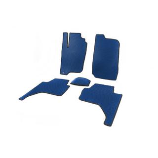 EVA Floor Mats (Blue) photo 2