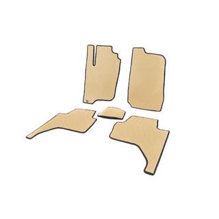 EVA Floor Mats (Beige) photo 2
