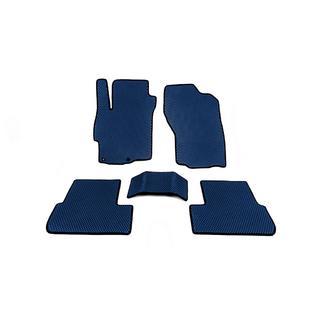 EVA Floor Mats (Blue) photo 1