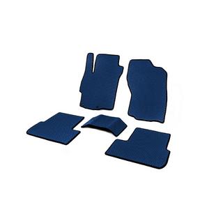 EVA Floor Mats (Blue) photo 2