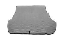 Mitsubishi Lancer X 2008- Trunk Mat EVA Gray photo 1