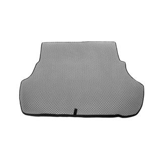 Trunk Mat EVA Gray photo 1