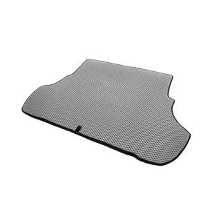 Trunk Mat EVA Gray photo 2