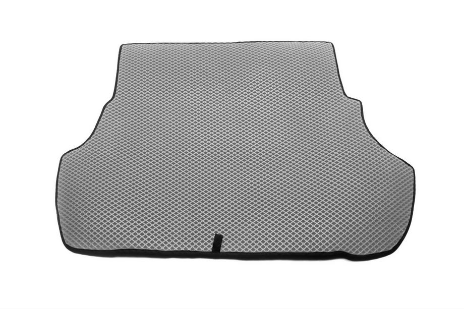 Mitsubishi Lancer X 2008- Trunk Mat EVA Gray Image