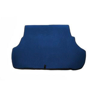 Trunk Mat EVA Blue photo 1