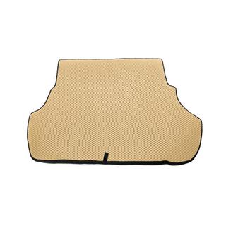Trunk Mat (EVA, Beige) photo 1