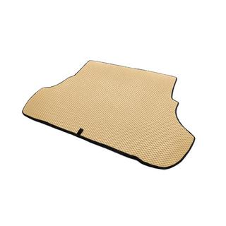 Trunk Mat (EVA, Beige) photo 2